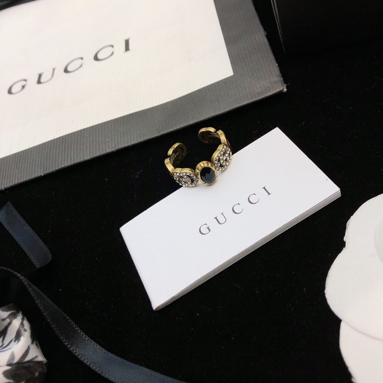 G*u*i rings